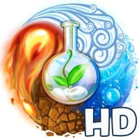 Alchemy Classic HD